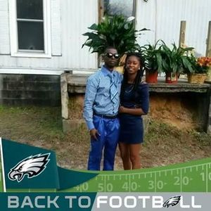 Meet your Posher, Melvin