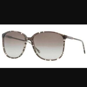 Versace VE4220 Sunglasses in Brown Glitter
