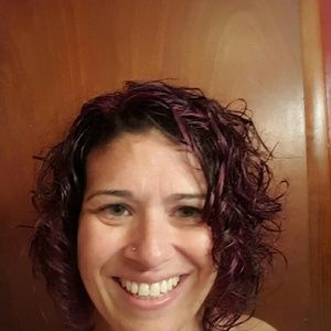 Meet your Posher, Therasa