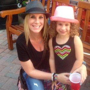 Meet your Posher, Cori