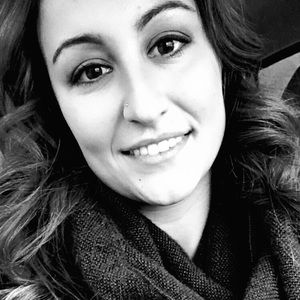 Meet your Posher, Dalynn