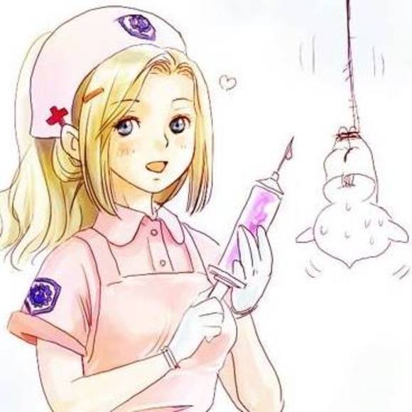 Meet your Posher, Rlong - Picture 1 of 1