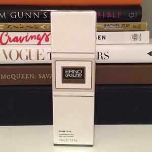 NIB Erno Laszlo Cleansing Gel