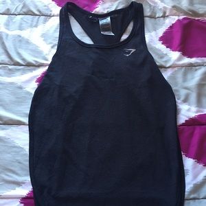 Gymshark breeze vest