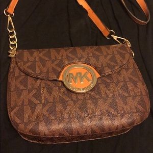 MK crossbody purses
