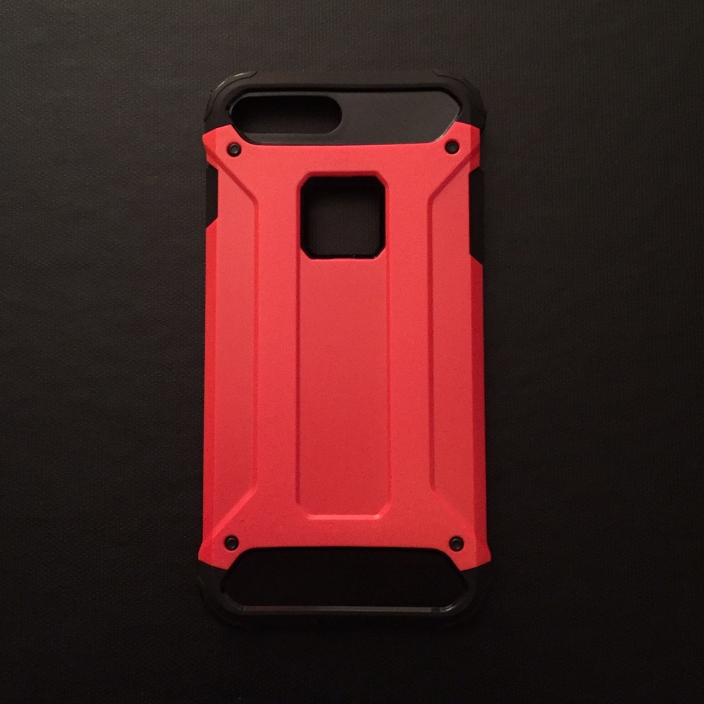 Heavy duty iPhone 7 Plus Case