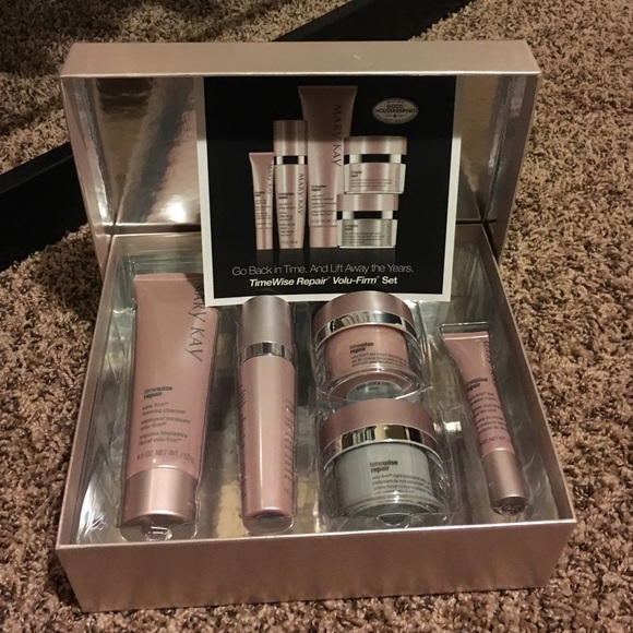 Mary Kay Other - Time wise repair