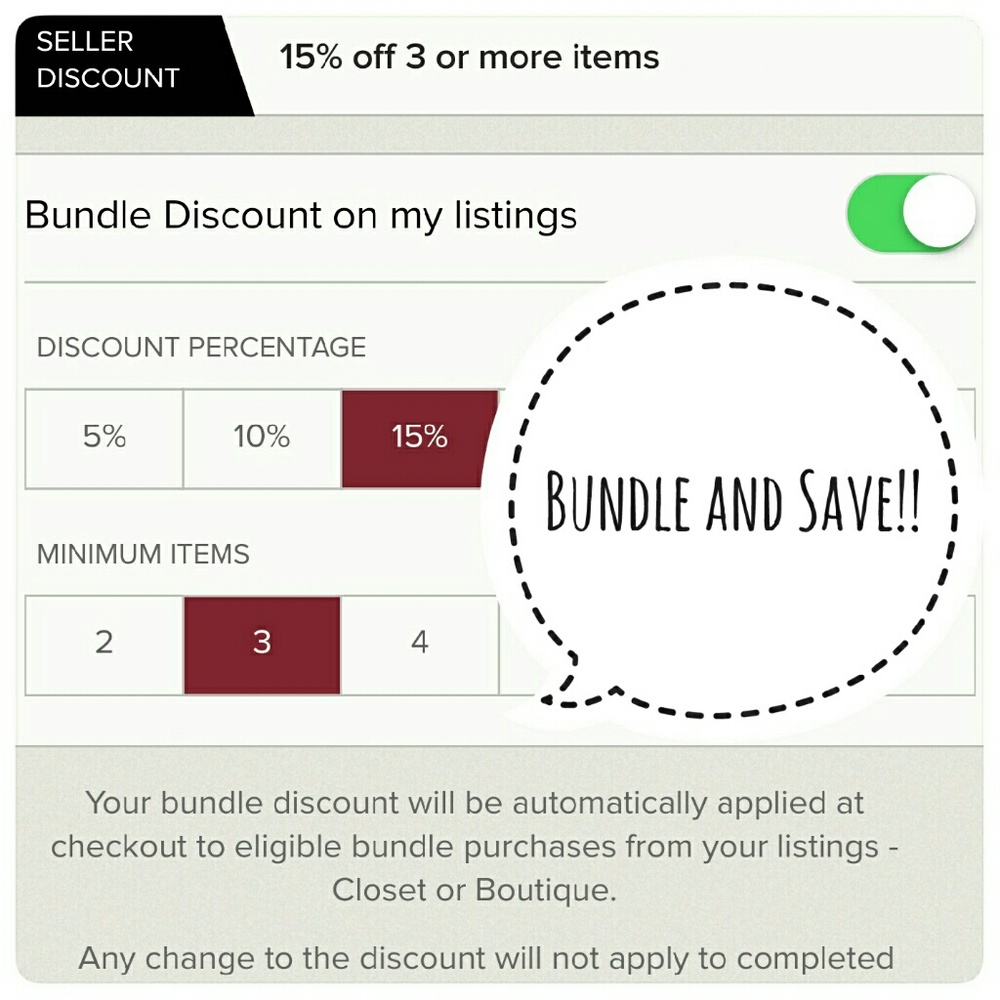 Bundle, Baby!