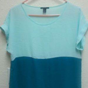 Forever 21 size media