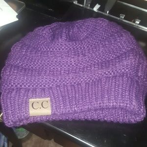 Cc beanies