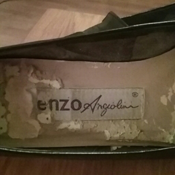 Enzo Angiolini flats❤ - Picture 2 of 4