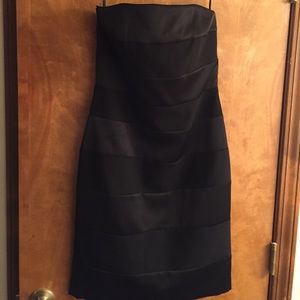 NWT  White House Black Market Sheath dress