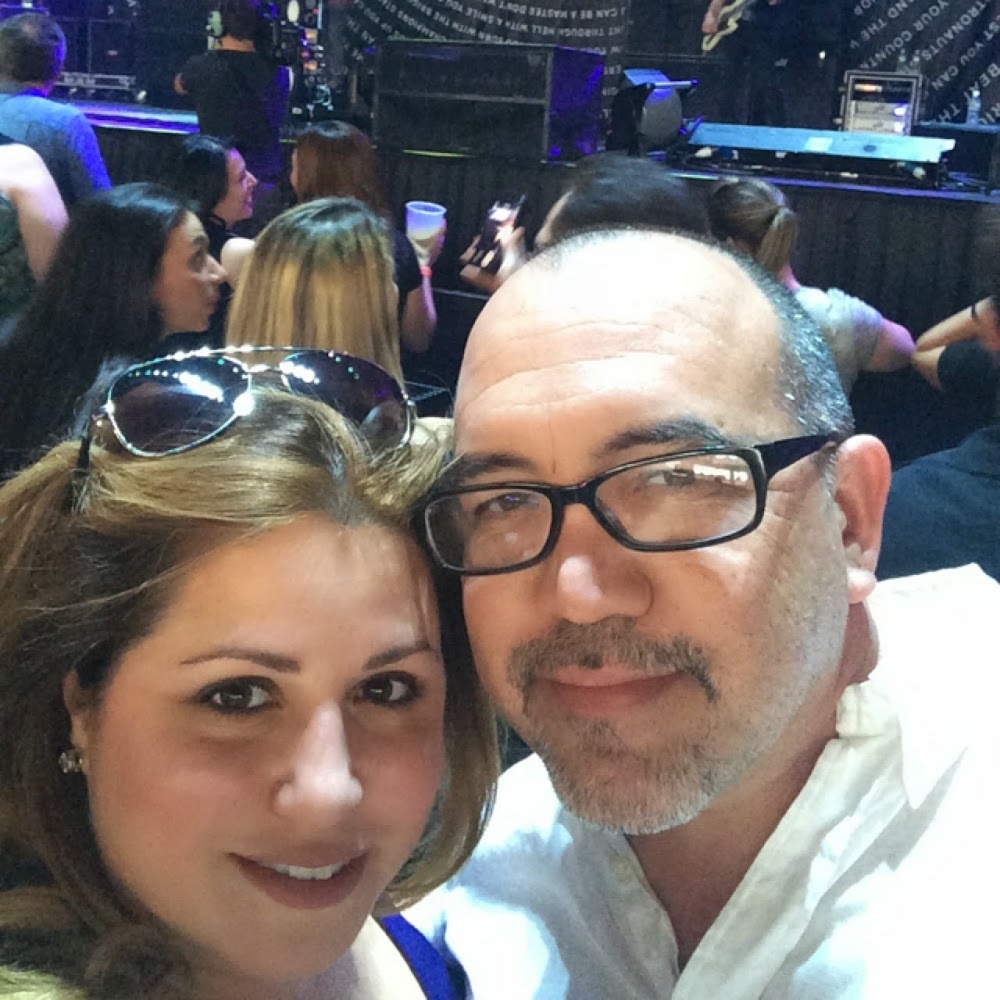 Meet your Posher, Yamilet