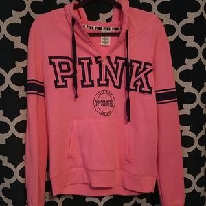 Victoria's Secret Pink Hoodie