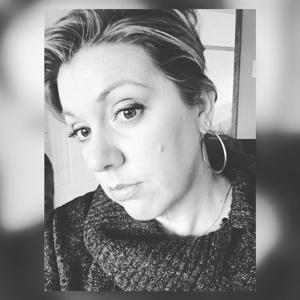 Meet your Posher, Stacy