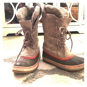 Sorel Boots ❄️⛄️