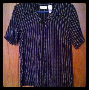 Nice button up shirt