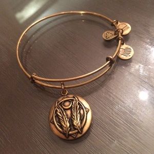 Alex and Ani Godspeed