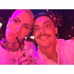 Meet your Posher, Tyler