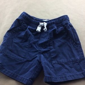 Children's Place shorts w/ drawstrings & pockets