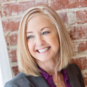 Meet your Posher, Carol