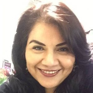 Meet your Posher, Cecilia