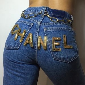 Meet your Posher, Neida