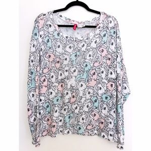 My Little Pony Top - H&M