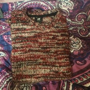 H&M Wool Blend Sweater