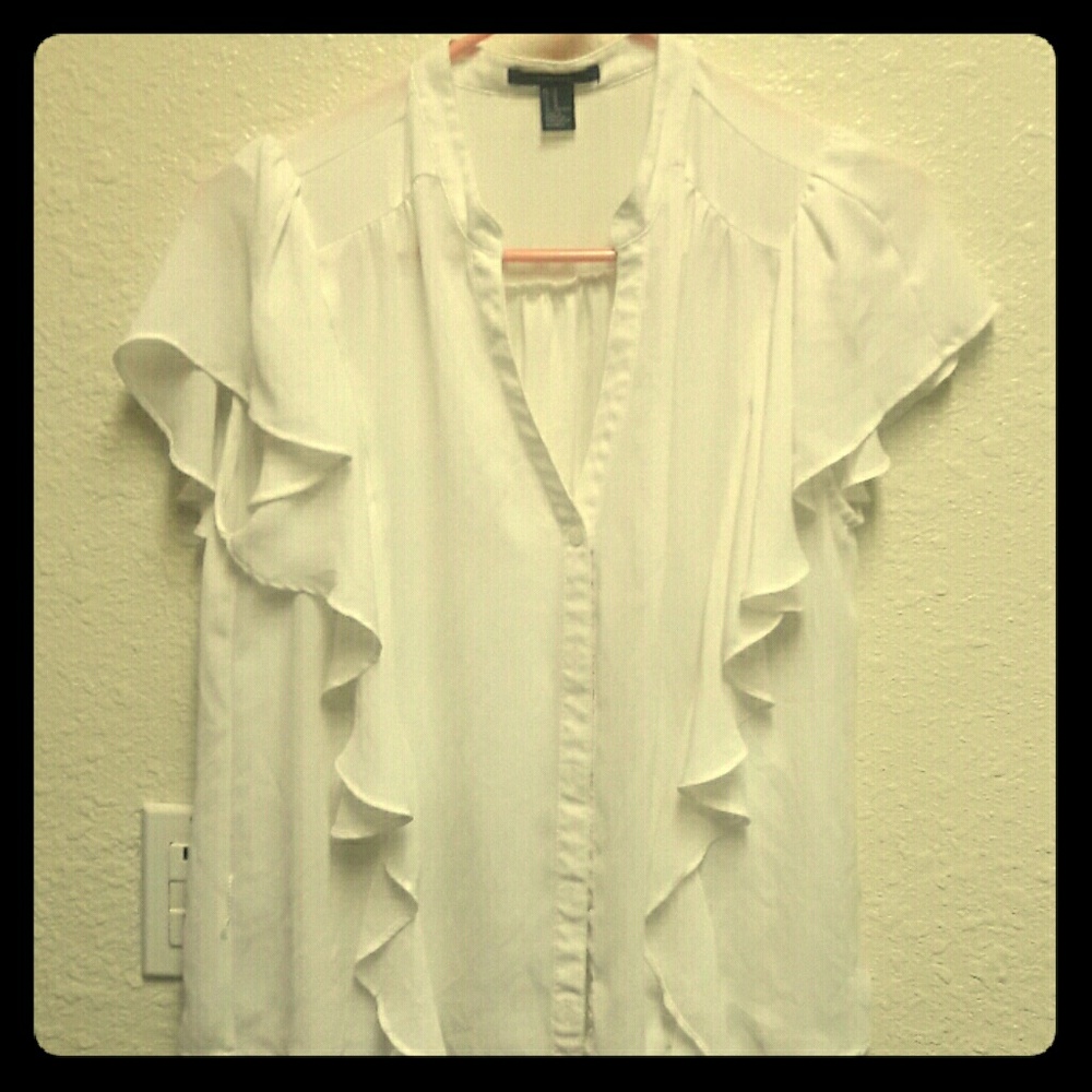Forever 21 size media