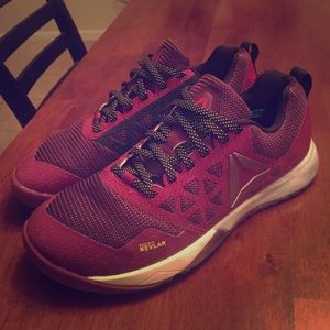 Brand new Reebok nano 6.0 size 7