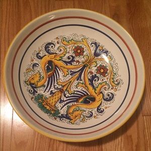 Just lowered the price! 🎉 Anthropologie bowl