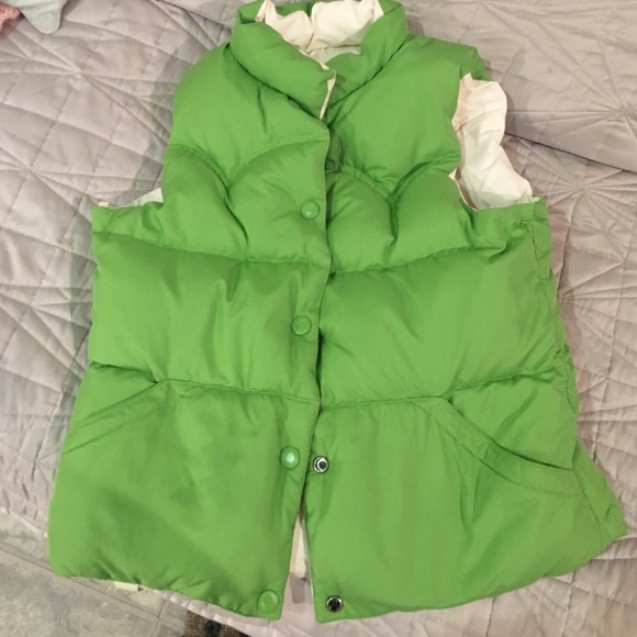 Reversible Vest - Picture 2 of 2