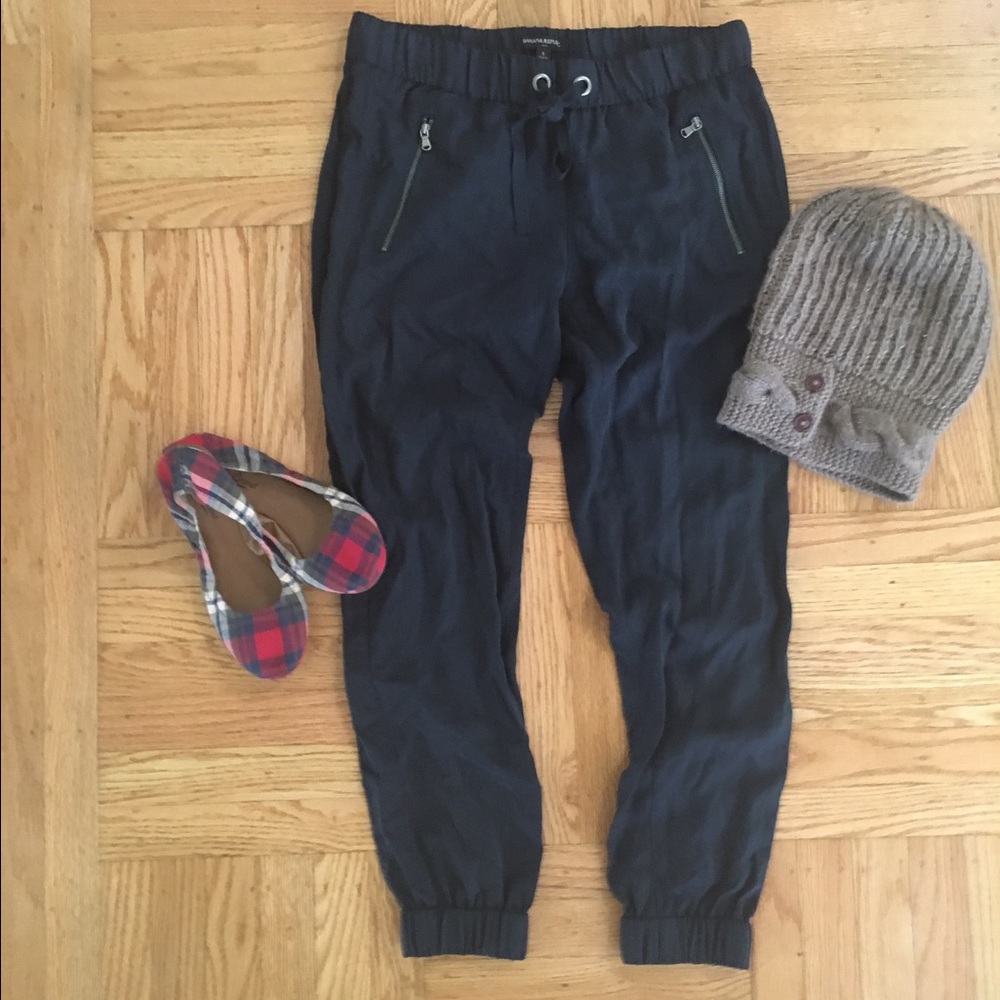Banana Republic Rayon Pants