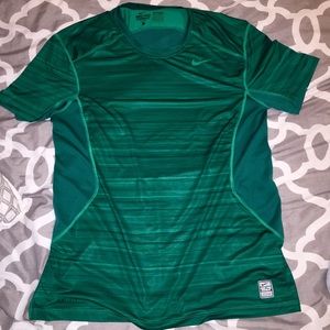 Nike Pro Combat shirt