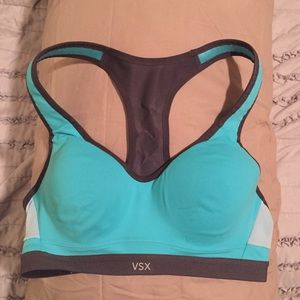 Victoria secret sports bra
