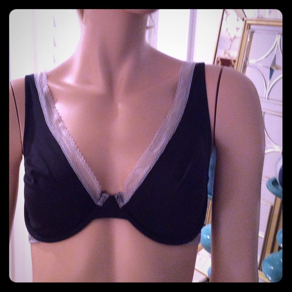 Victoria's Secret Demi Bra