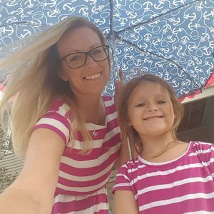 Meet your Posher, Kristy