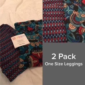 Os leggings