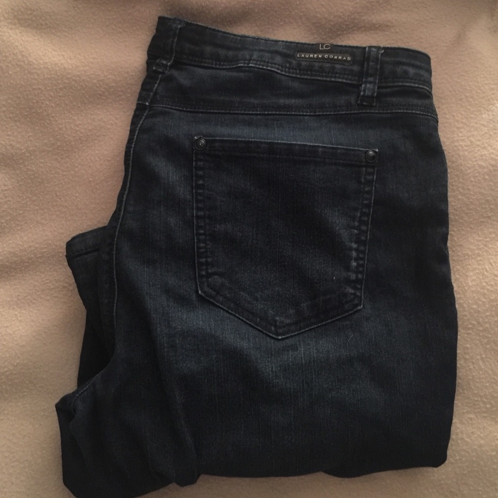 LC JEANS