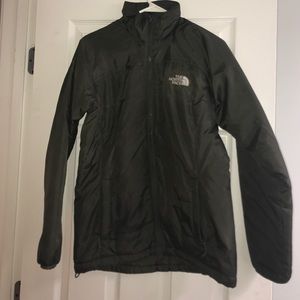 Women's North Face jacket