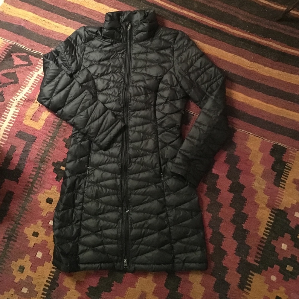 Patagonia Fiona Parka