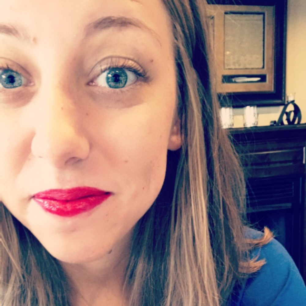 Meet your Posher, Meredith