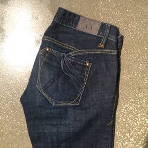 Armani Exchange Denim