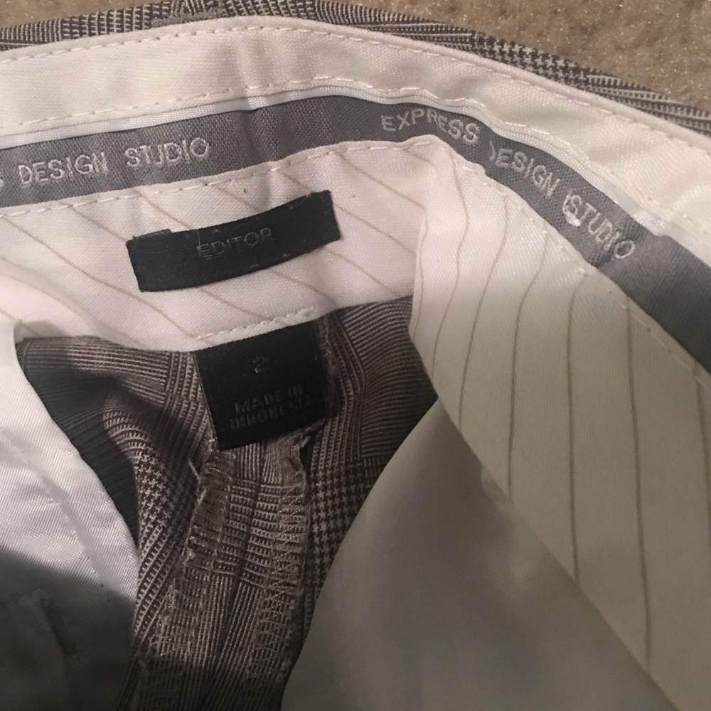 Express Editor - Picture 3 of 3