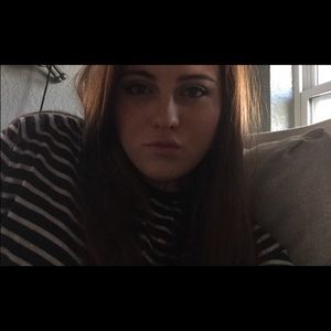 Meet your Posher, Ali