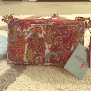 Hobo Cross-body purse 🛍
