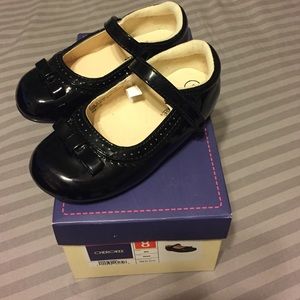 Dressy Shoes