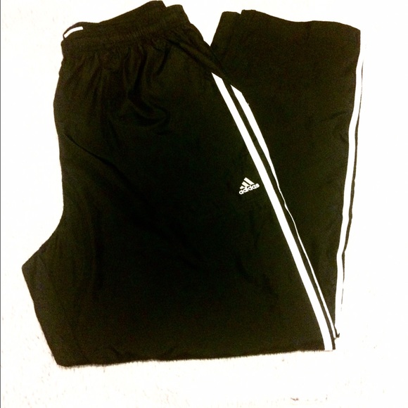Adidas Other - Adidas Performance Pants