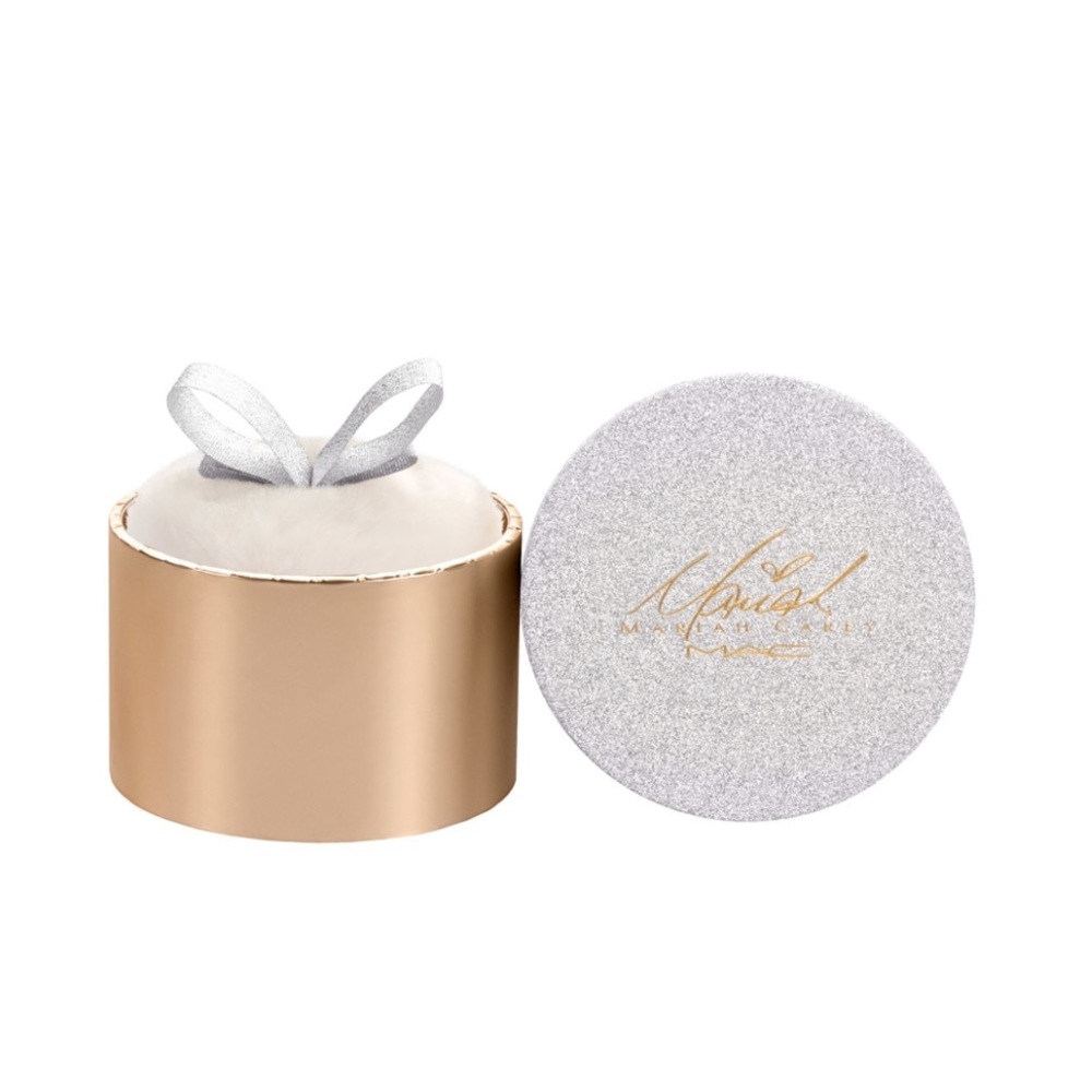 🆕 NIB💖REDUCED MARIAH CAREY TOUCH MY BODY POWDER